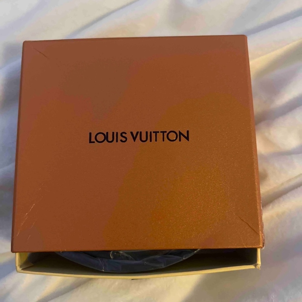 Louis Vuitton Belt